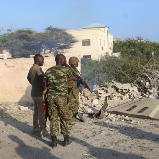 Raid dell’esercito somalo contro al Shabaab: oltre 130 morti nel conflitto