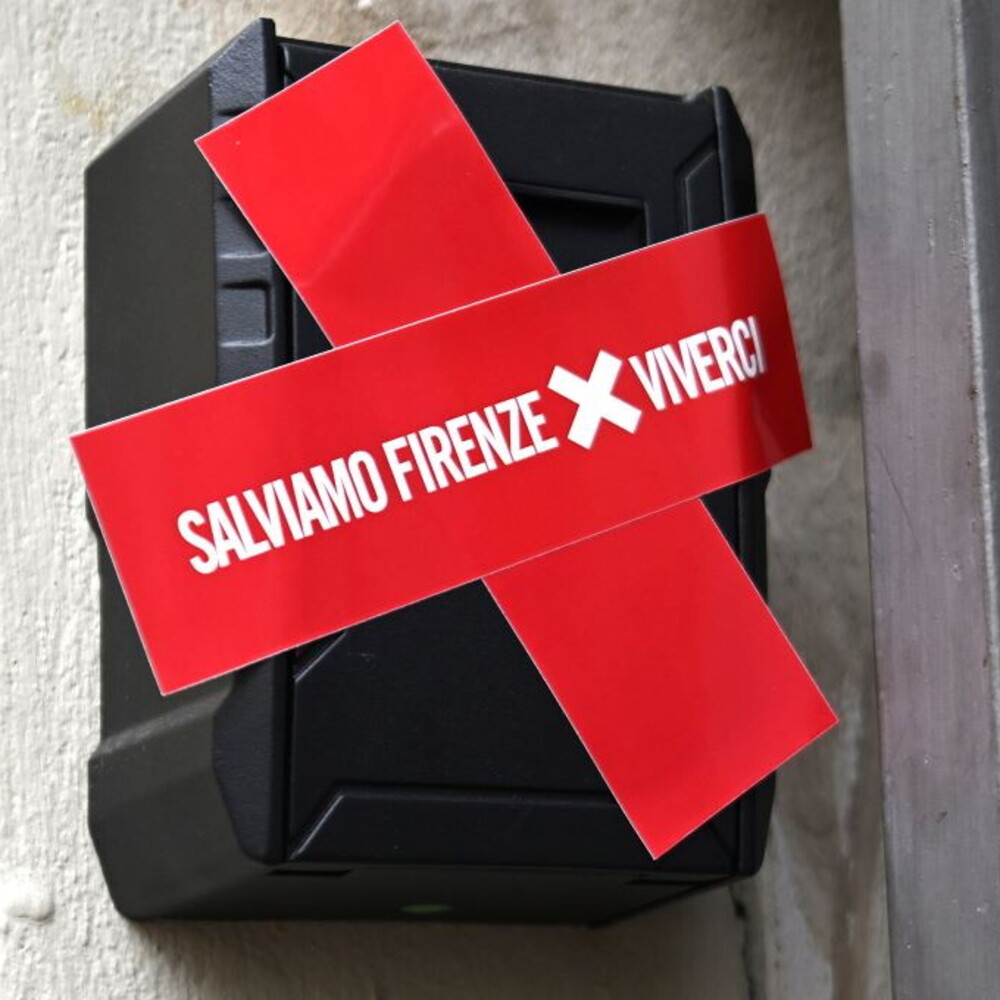 Ore contate per le keybox a Firenze, multe in arrivo per chi non si adegua