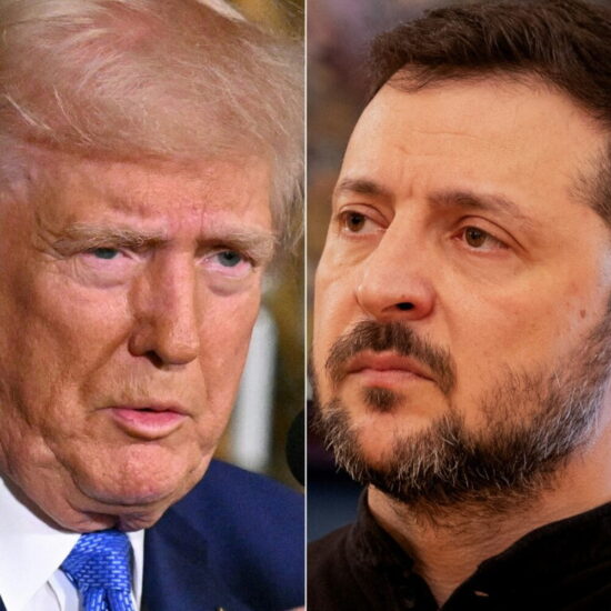 Intesa Usa-Ucraina: accordo sui minerali rarissimi, Zelensky alla Casa Bianca venerdì