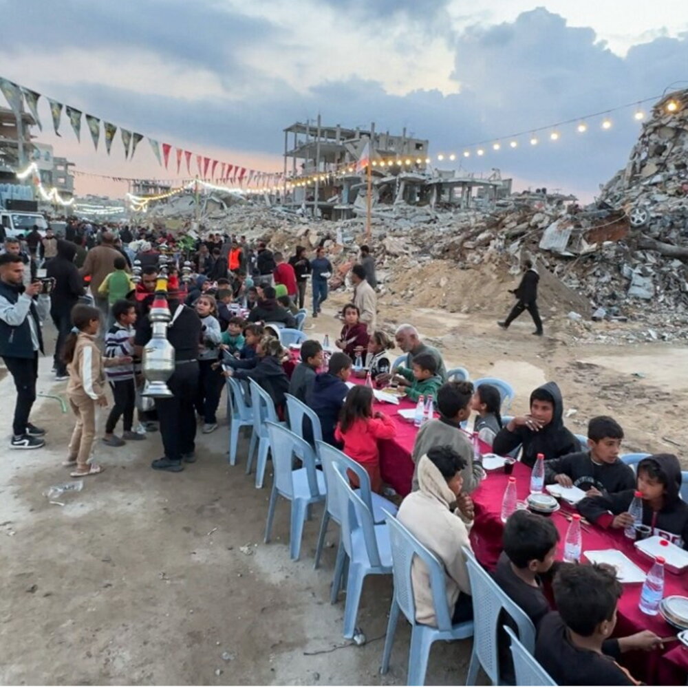 Israele accetta la tregua proposta dagli Stati Uniti a Gaza durante il Ramadan