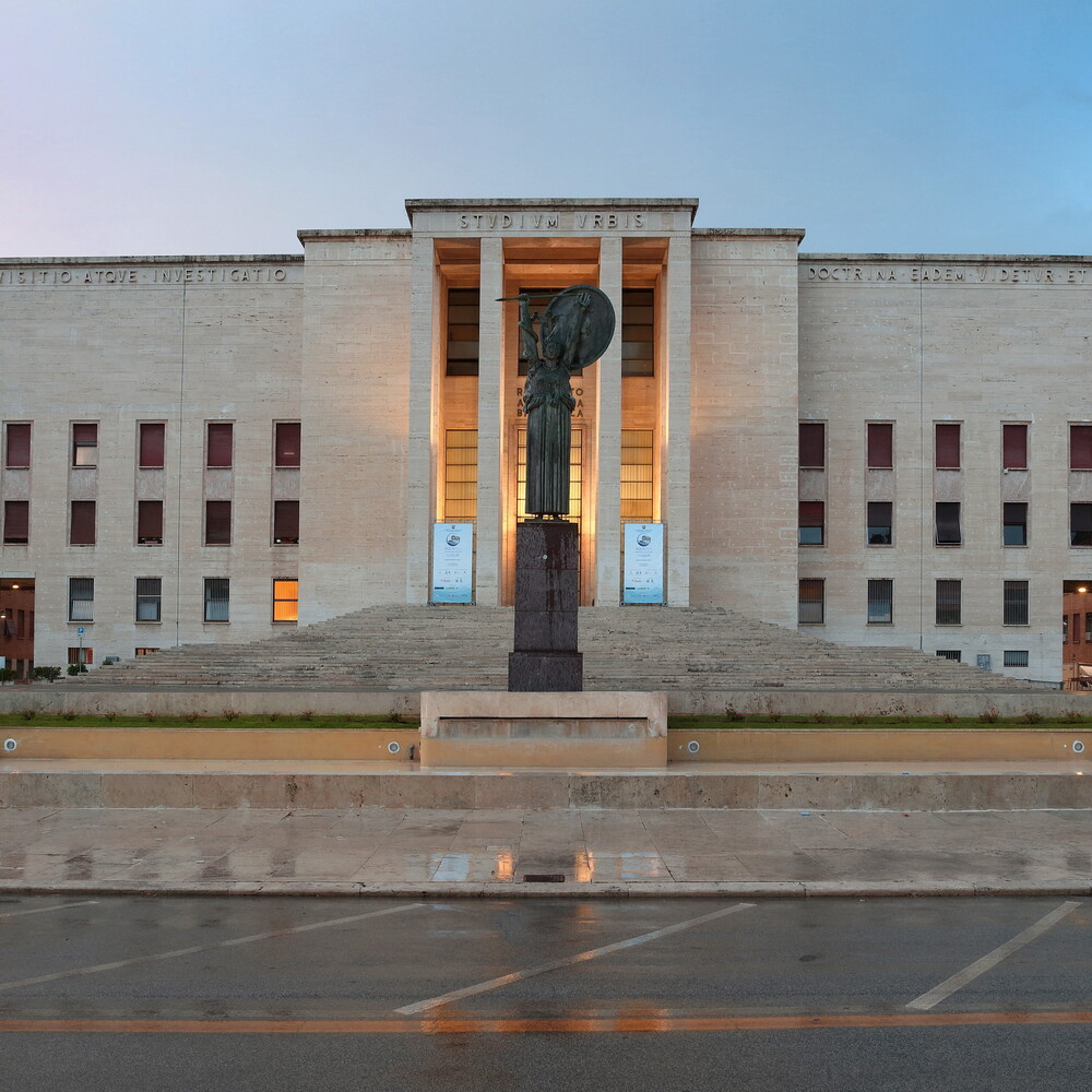 L'Università La Sapienza si conferma prima al mondo negli studi classici nel 2025