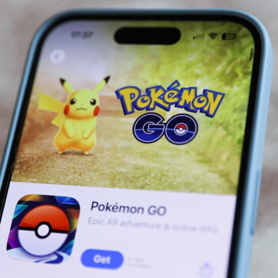 Colosso saudita acquisisce Niantic e Pokémon Go per 3,5 miliardi di dollari