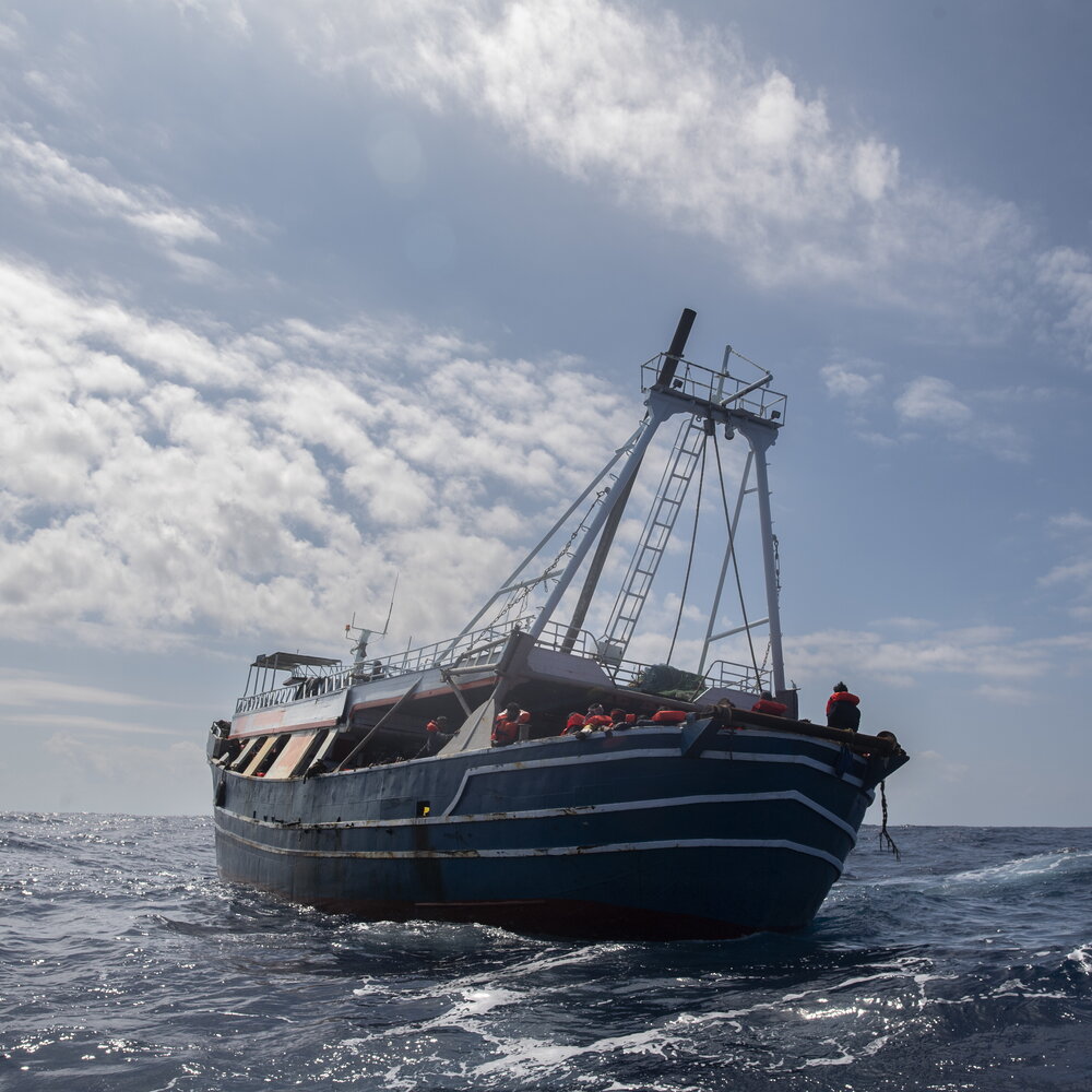 Documenti riservati UE rivelano la mancata cooperazione di Malta nei salvataggi migranti