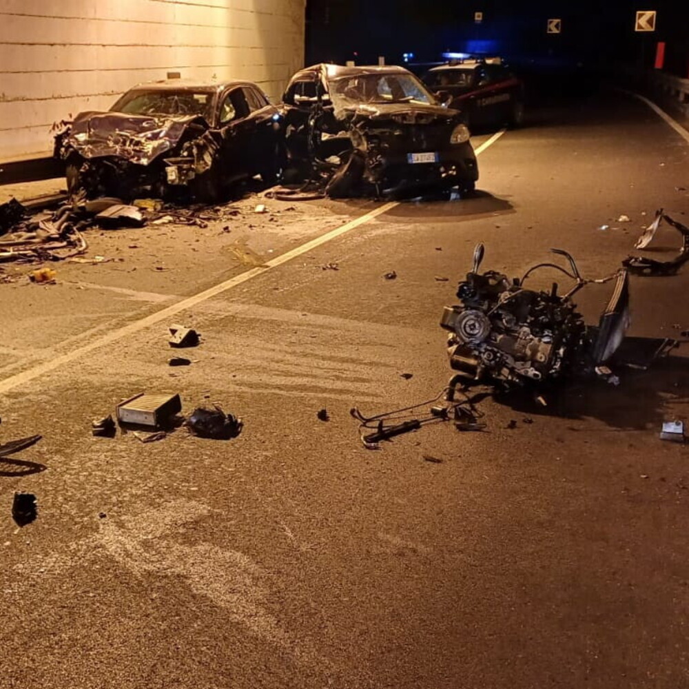 Meno incidenti e vittime sulle strade, ma il cellulare resta un problema al volante