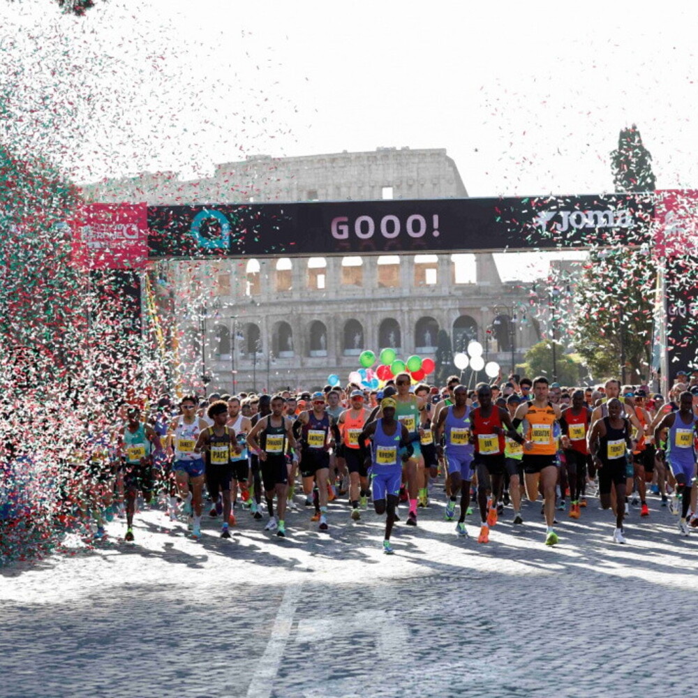 Maratona di Roma 2023: record di iscritti e vittoria del keniano Robert Ngeno  

Chi ha vinto la Maratona di Roma 2023? Risultati e piazzamenti finali