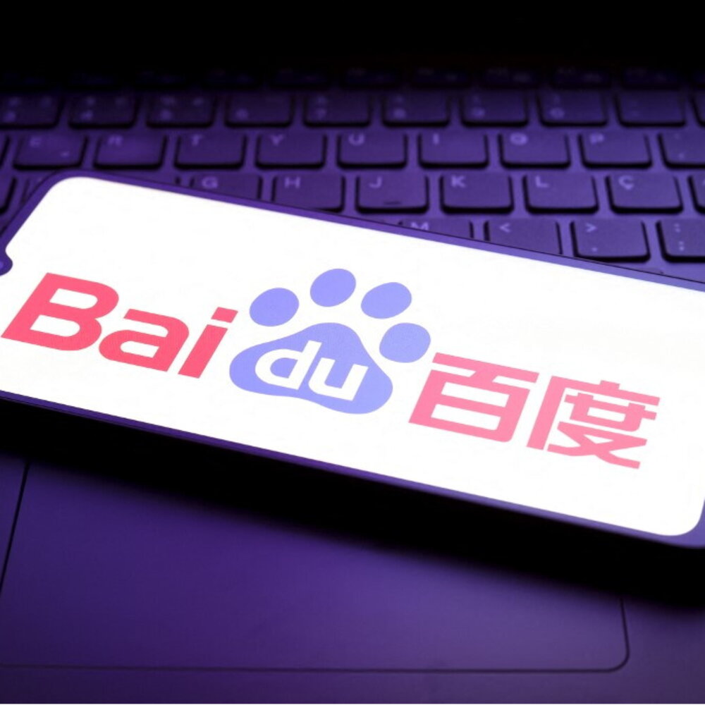 Baidu lancia Ernie 4.5 e X1, il 'Google cinese' accelera sull'intelligenza artificiale