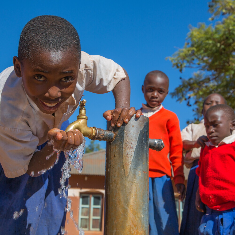 Acqua Foundation celebra il World Water Day al MAXXI di Roma con eventi e iniziative benefiche