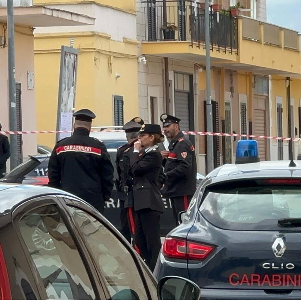 Strage di Monreale: Salvatore Calvaruso resta in carcere per l'omicidio di tre giovani