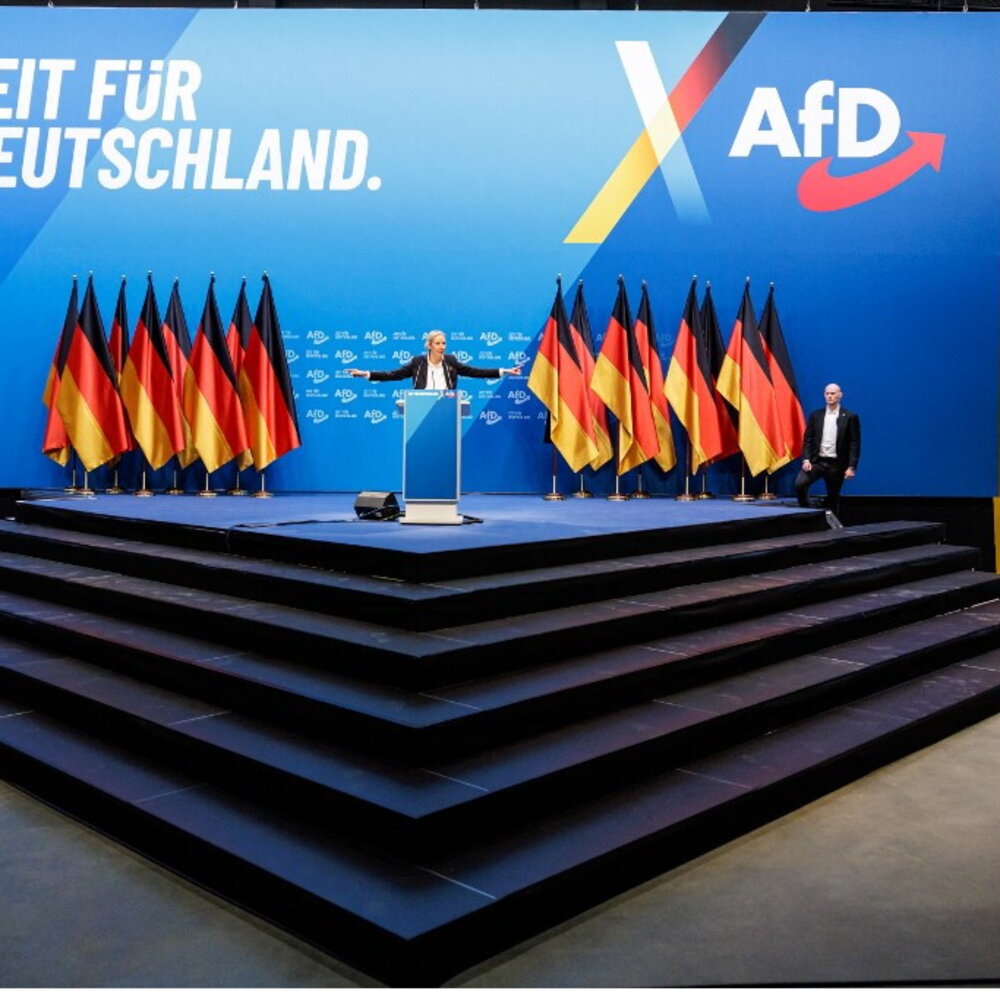 AfD classificato come estremismo di destra dal Bfv: analisi delle accuse e implicazioni politiche