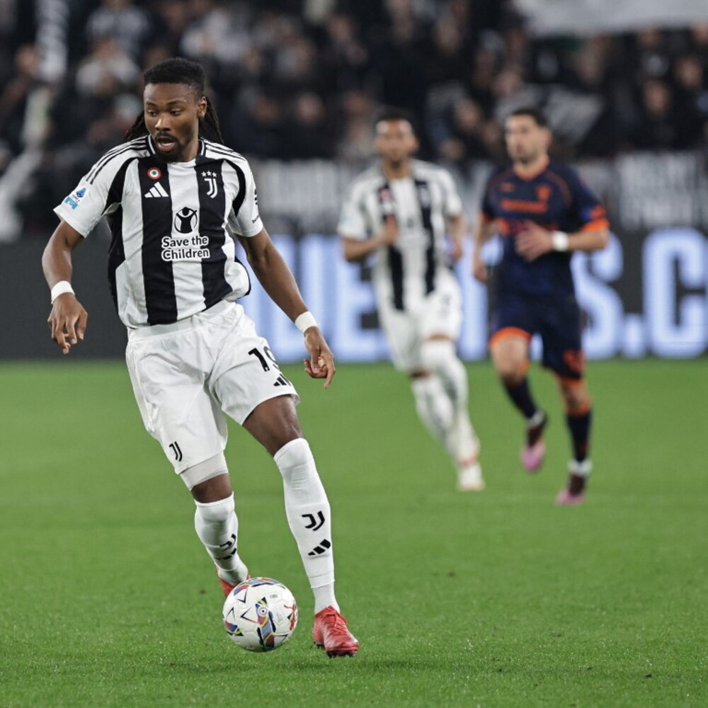 Bologna-Juventus 1-1: Remo Freuler risponde a Khephren Thuram nella sfida Champions