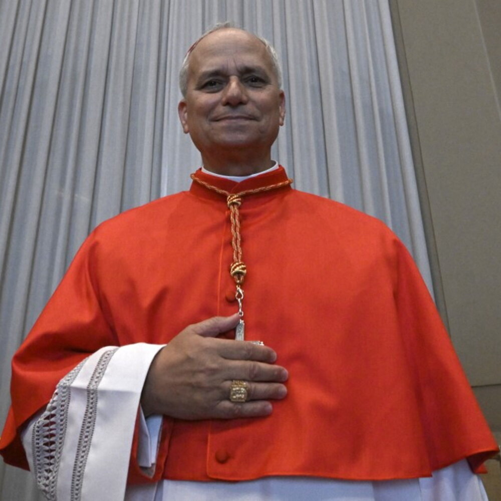 Robert Francis Prevost: il cardinale missionario statunitense tra Perù e Vaticano