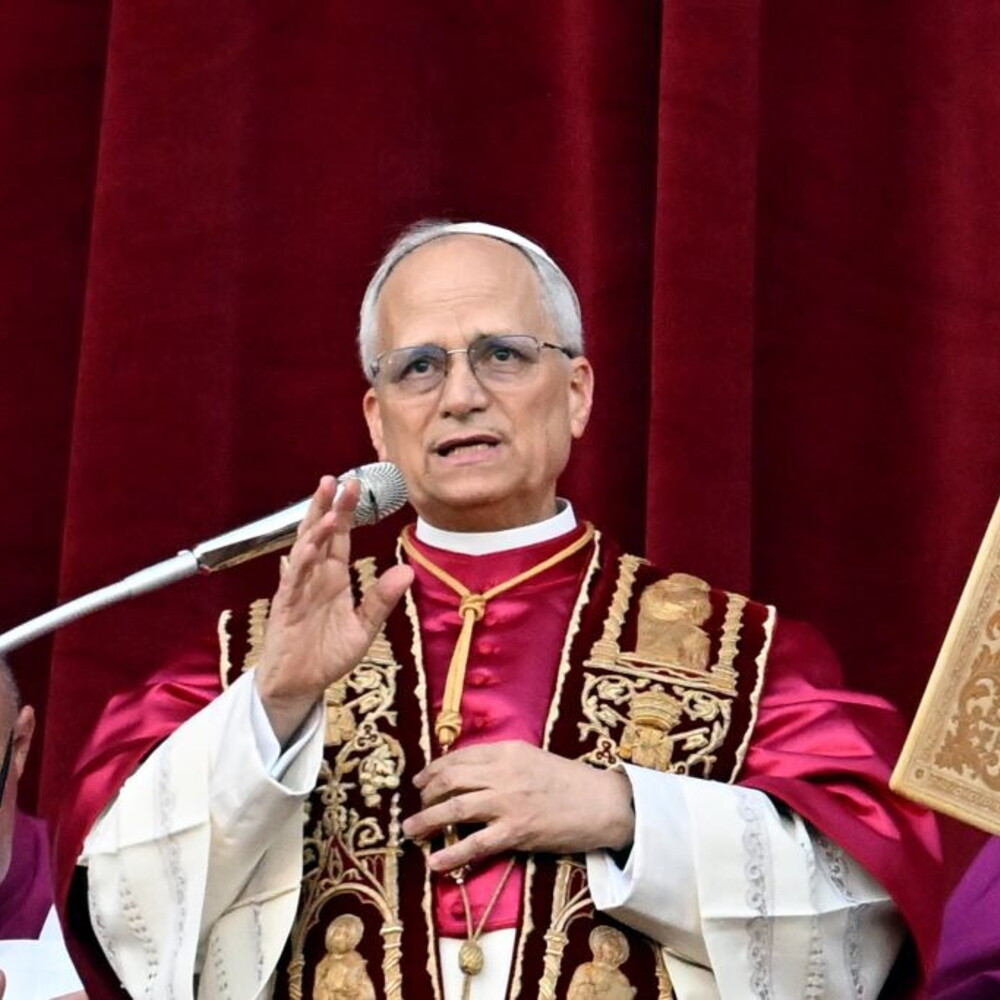 Inizio pontificato di Papa Leone XIV: messa il 18 maggio in Vaticano