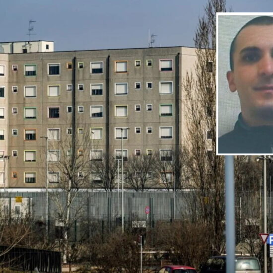 Uomo si lancia dal Duomo di Milano: possibile identità di Emanuele De Maria