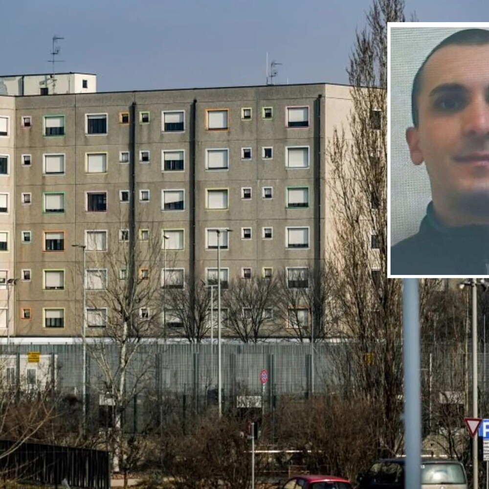 Uomo si lancia dal Duomo di Milano: possibile identità di Emanuele De Maria