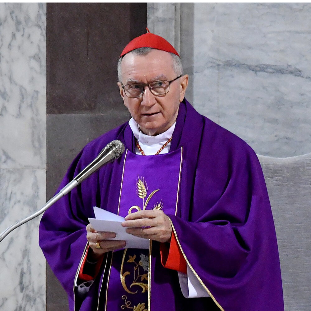 Parolin invita a superare il tifo locale per una nuova logica di fede e Chiesa H2: La serenità di Parolin in un momento di grande cambiamento H2: Un Papa attento alle sfide del mondo moderno H2: L'esperienza di Parolin al servizio della nuova leadership H2: Leone XIV e le sue risorse spirituali per il ministero