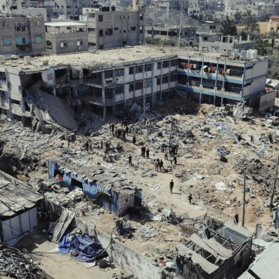 Trattative Hamas-Usa, progressi verso un cessate il fuoco a Gaza e aiuti umanitari