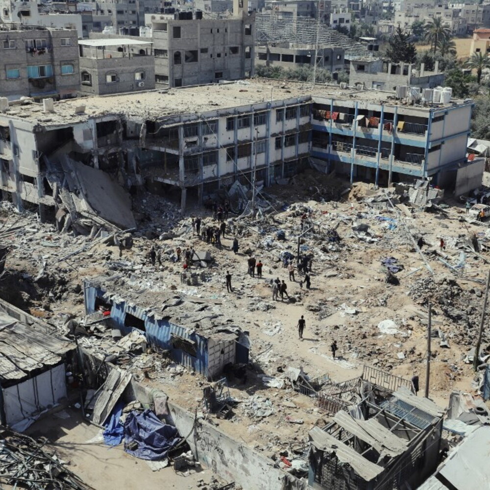 Trattative Hamas-Usa, progressi verso un cessate il fuoco a Gaza e aiuti umanitari