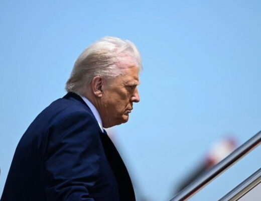Trump in Medio Oriente: la sua missione economica tra Arabia Saudita, Qatar e Emirati Arabi Uniti