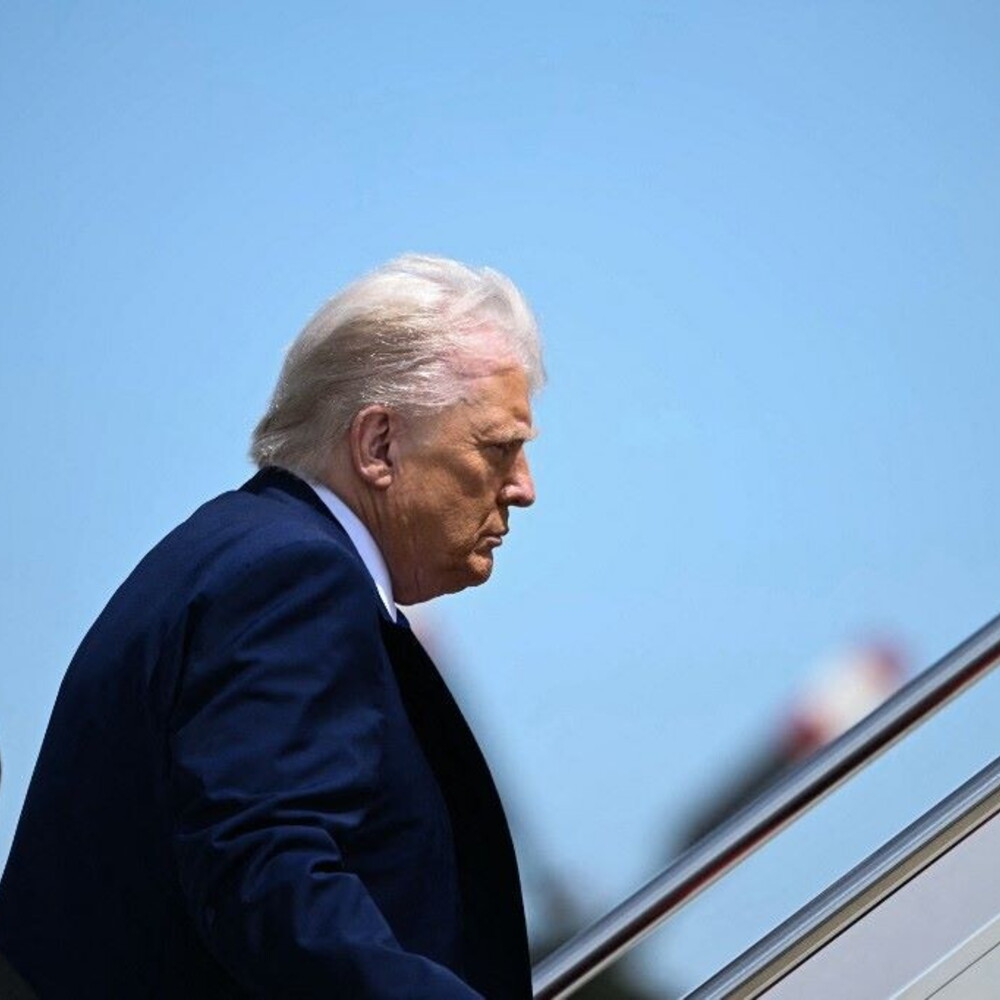 Trump in Medio Oriente: la sua missione economica tra Arabia Saudita, Qatar e Emirati Arabi Uniti