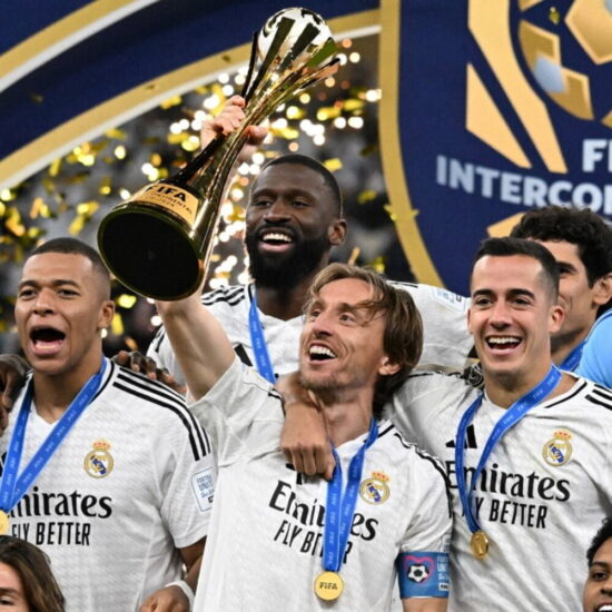 Luka Modric annuncia il suo addio al Real Madrid dopo 11 anni di successi