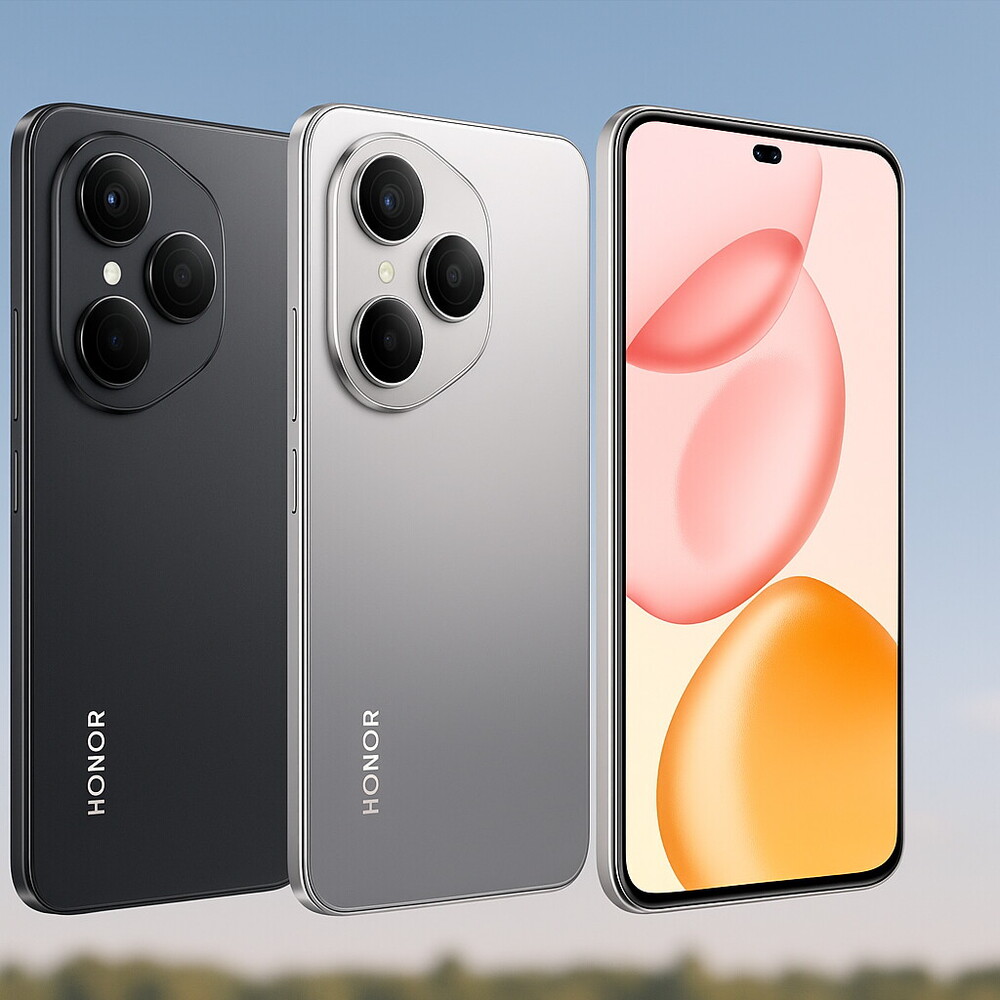 Intelligenza artificiale e fotografia quotidiana: scatta, crea e condividi con Honor 400 5G
L’IA nella fotografia e nel lavoro: innovazioni con Honor 400 5G