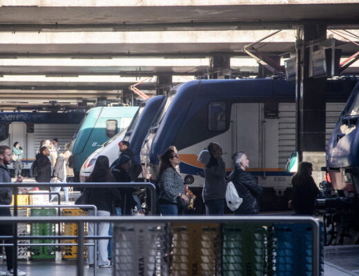 Treni in sciopero: cancellazioni e ritardi in tutta Italia