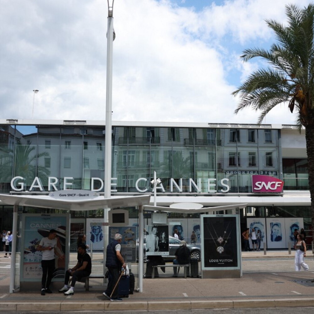 Doppio sabotaggio provoca blackout a Cannes nel giorno finale del festival