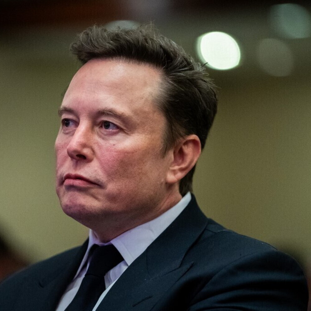Elon Musk lascia il governo USA deluso dalla legge di bilancio di Trump e critica il DOGE