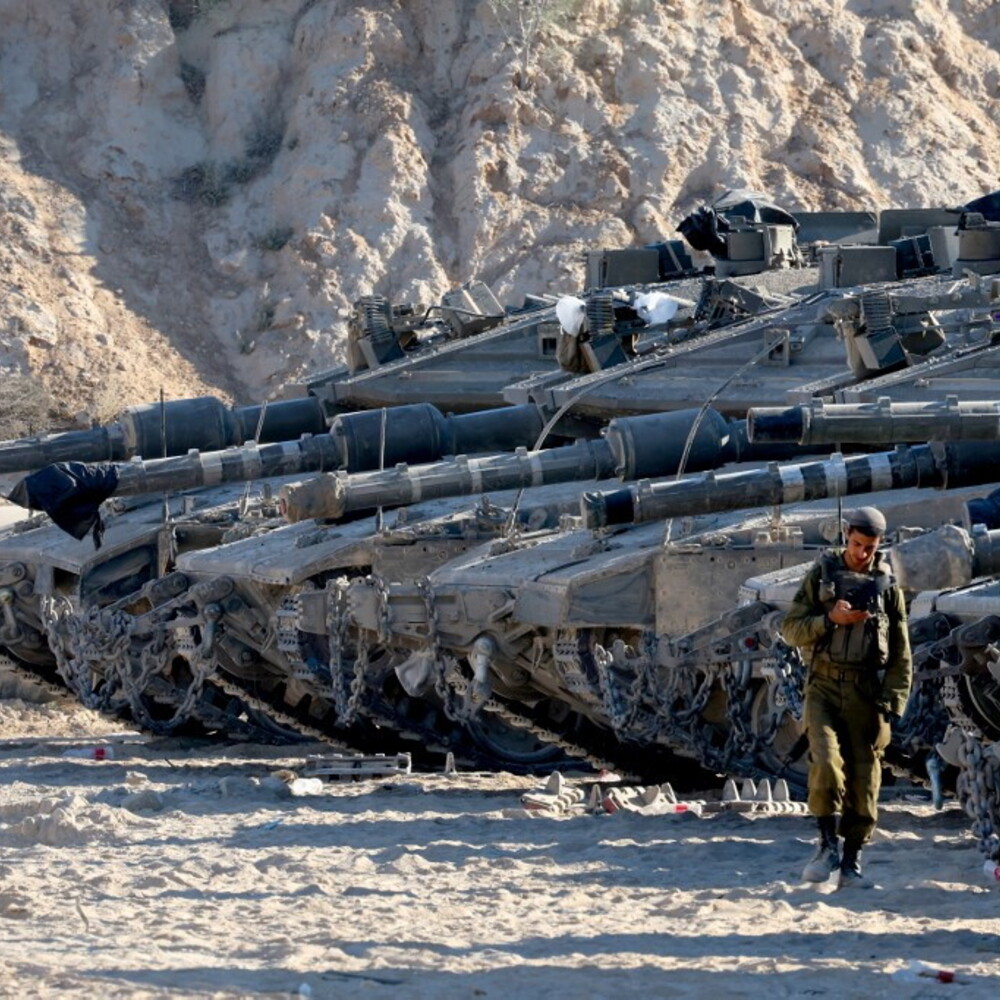 Tregua a Gaza Israele accetta il piano USA ma Hamas rifiuta ostaggi e aiuti in bilico