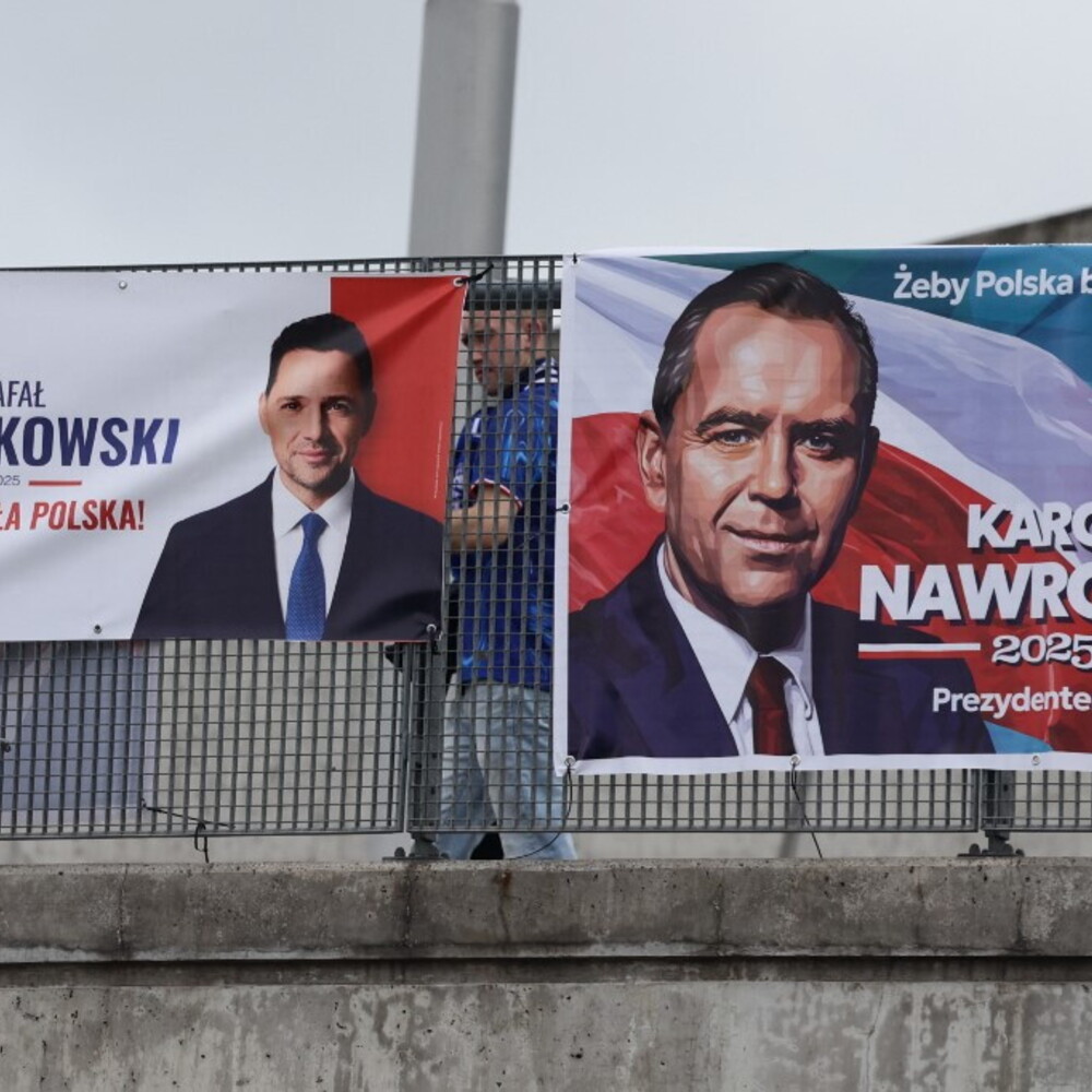 Presidenziali Polonia 2024: sfida al fotofinish tra Trzaskowski e Nawrocki, scenari e possibili conseguenze