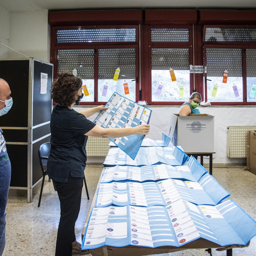 Referendum 2025: oltre 67mila elettori fuori sede ammessi al voto, Milano in testa