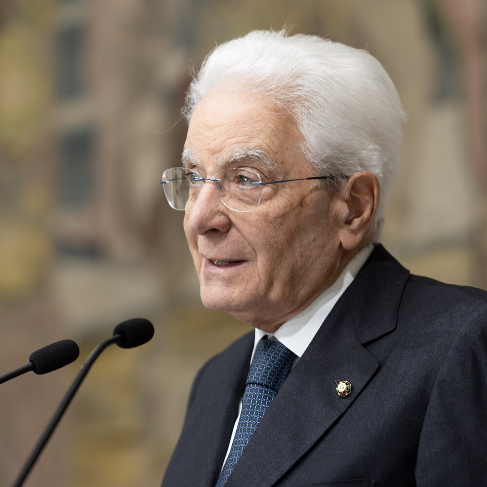 2 giugno, Mattarella celebra l'unità e il dialogo sui valori della Costituzione nella Festa della Repubblica
