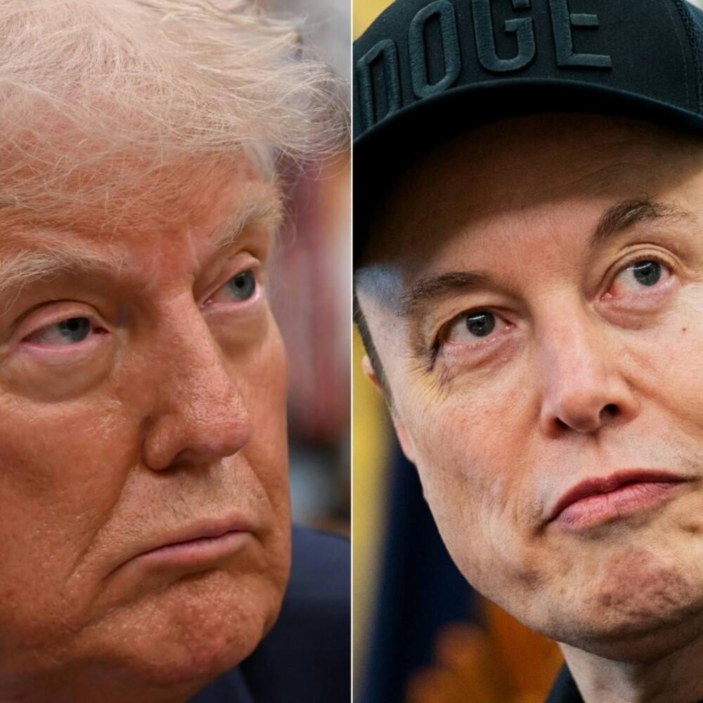 Scontro Trump Musk mi ha molto deluso era nei file di Epstein attesa per oggi una telefonata di chiarimento