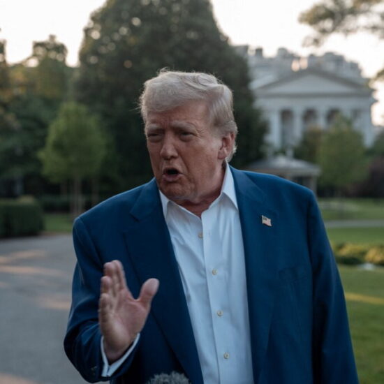 Tregua tra Iran e Israele grazie a Trump Pezeshkian pronto a negoziati Netanyahu esulta per la vittoria storica