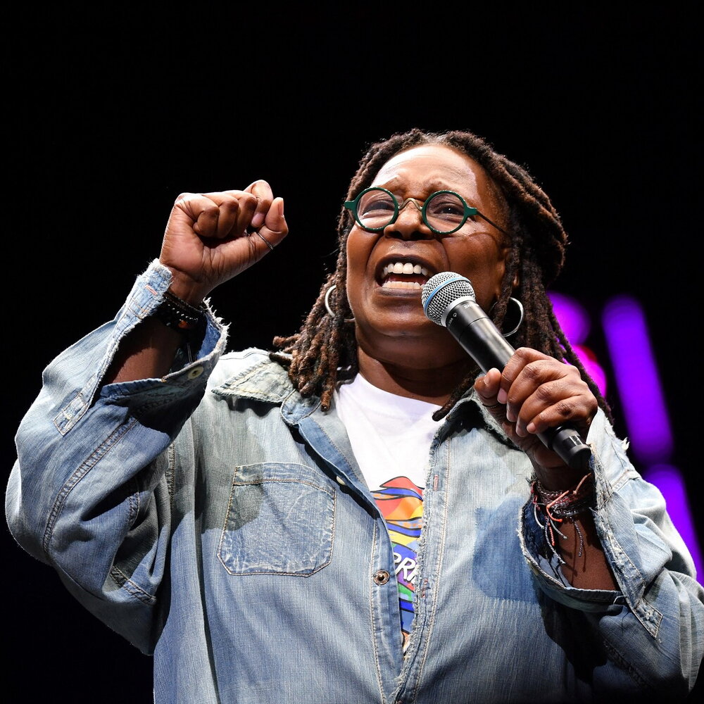 Whoopi Goldberg sbarca a Un posto al sole per i 30 anni della soap opera italiana