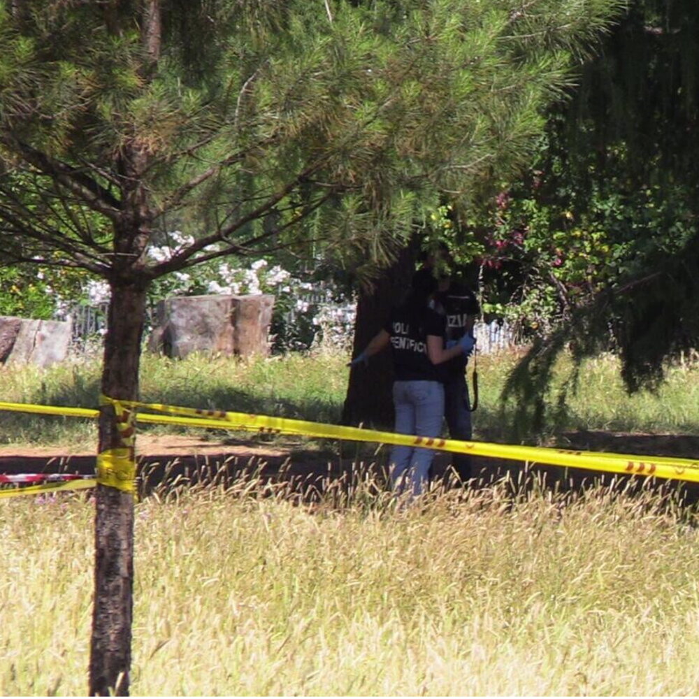 Estradizione di Francis Kaufmann approvata dalla Corte d'Appello greca per l'omicidio di Villa Pamphili
