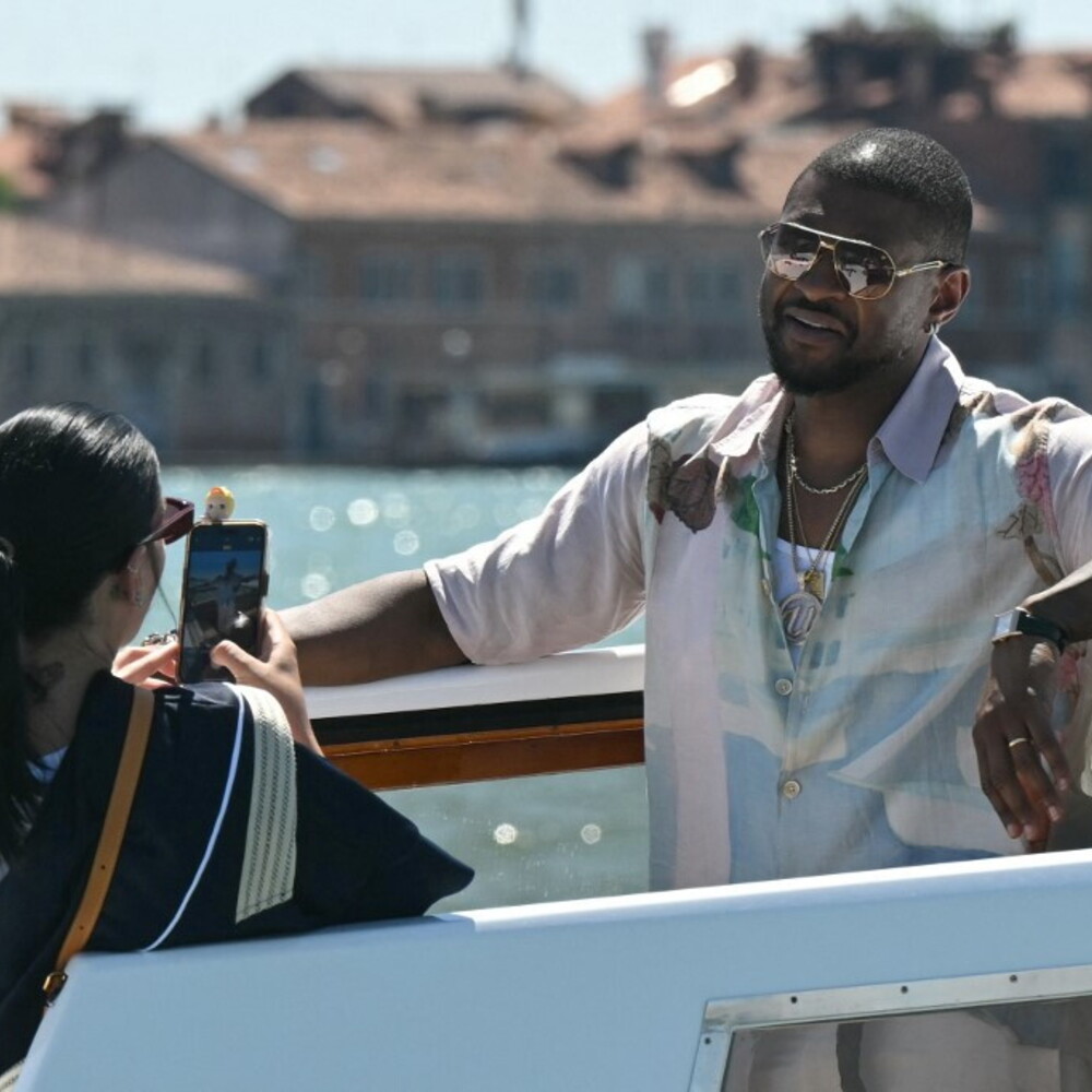 Matrimonio Bezos a Venezia: vip, arte e proteste per le nozze milionarie