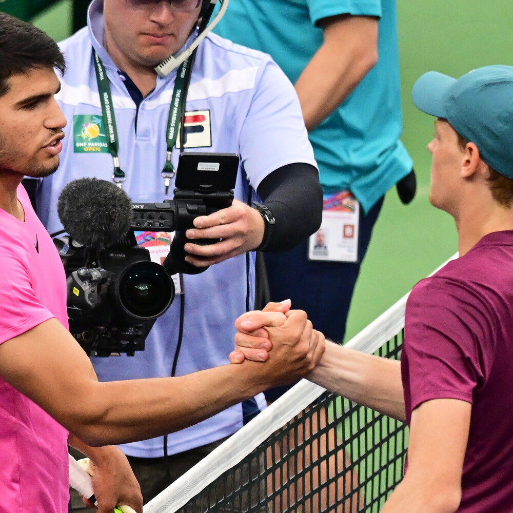 Wimbledon 2024: 14 azzurri al via, Sinner punta al quarto slam contro Alcaraz