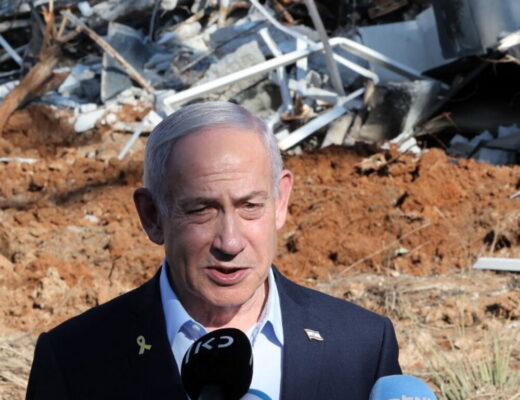 Netanyahu incontra Trump la prossima settimana per un accordo commerciale e sicurezza