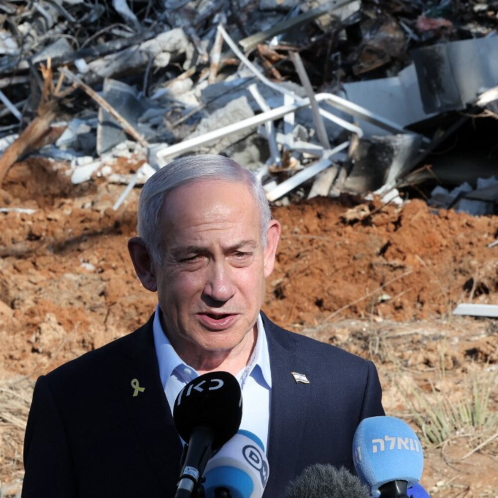 Netanyahu incontra Trump la prossima settimana per un accordo commerciale e sicurezza
