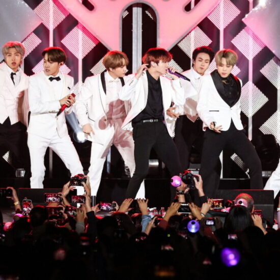 BTS annunciano nuovo album e tour mondiale 2026: il grande ritorno dopo il servizio militare