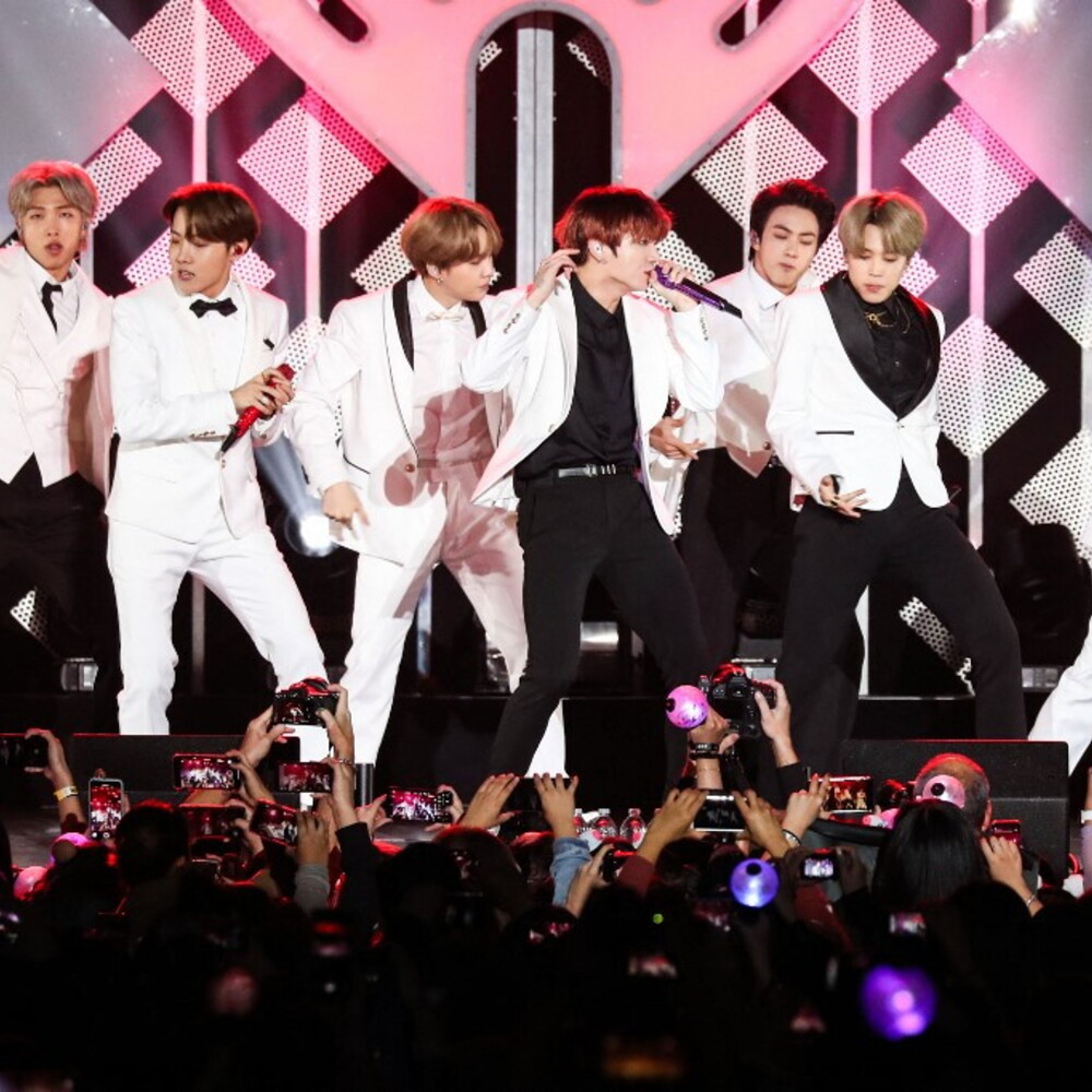 BTS annunciano nuovo album e tour mondiale 2026: il grande ritorno dopo il servizio militare