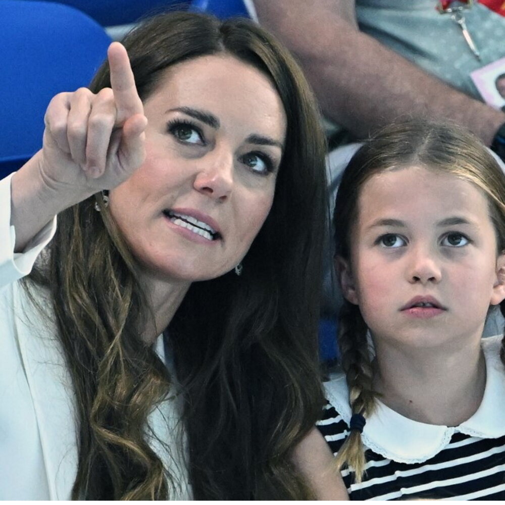 Kate Middleton torna in pubblico e condivide le difficoltà del post-trattamento dopo la malattia