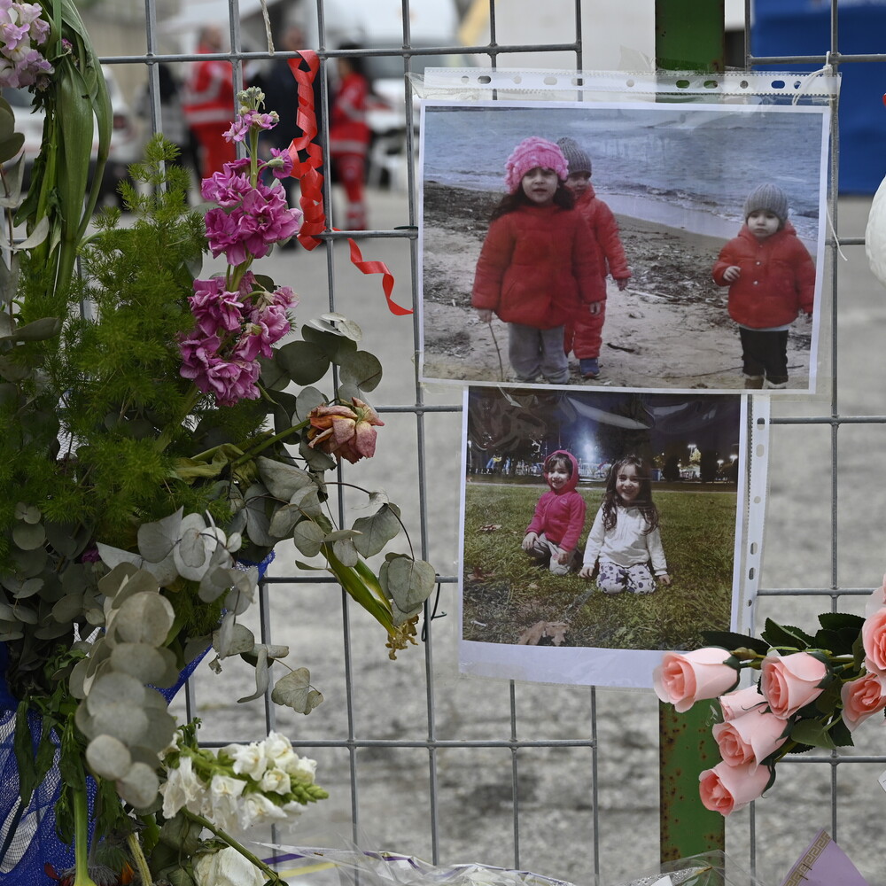 Naufragio di Cutro, sei militari a processo dal 14 gennaio per omicidio colposo e negligenze. Salvini grida alla vergogna