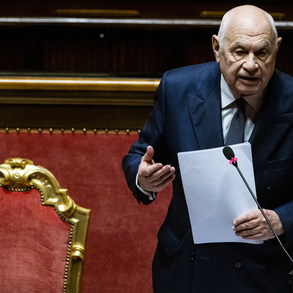 Senato approva la separazione delle carriere dei magistrati con 106 sì, Meloni celebra giustizia più equa