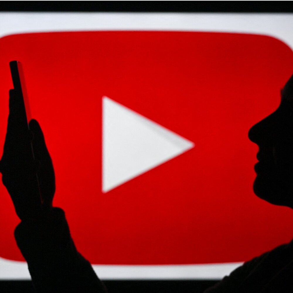 YouTube rimuove 11.000 account per disinformazione: focus su Russia e Cina
