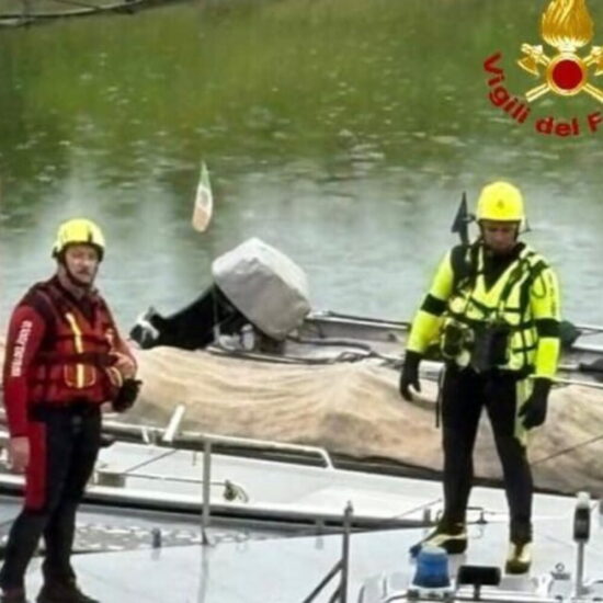 Corpo del 15enne disperso nel Po trovato a Spessa dopo giorni di ricerche