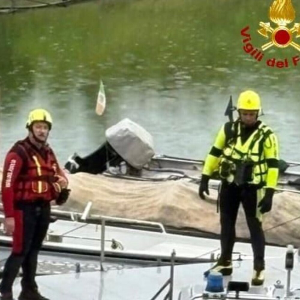 Corpo del 15enne disperso nel Po trovato a Spessa dopo giorni di ricerche