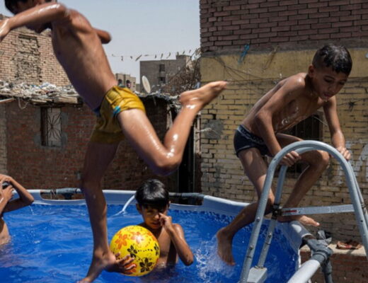 Nuova legge sulle piscine: multe fino a 6000 euro per mancata sicurezza e controlli