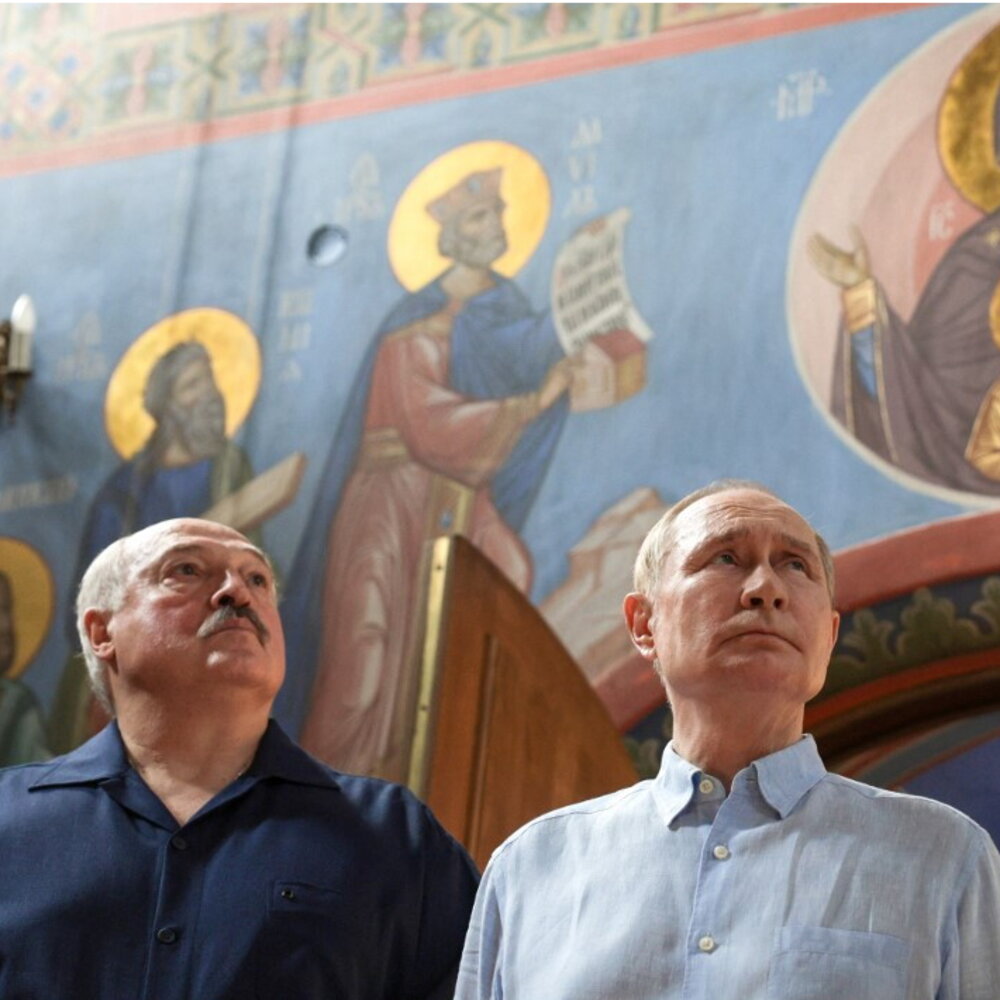 Putin pronto a compromessi per la pace in Ucraina ma chiede riservatezza nei negoziati e risponde a Trump